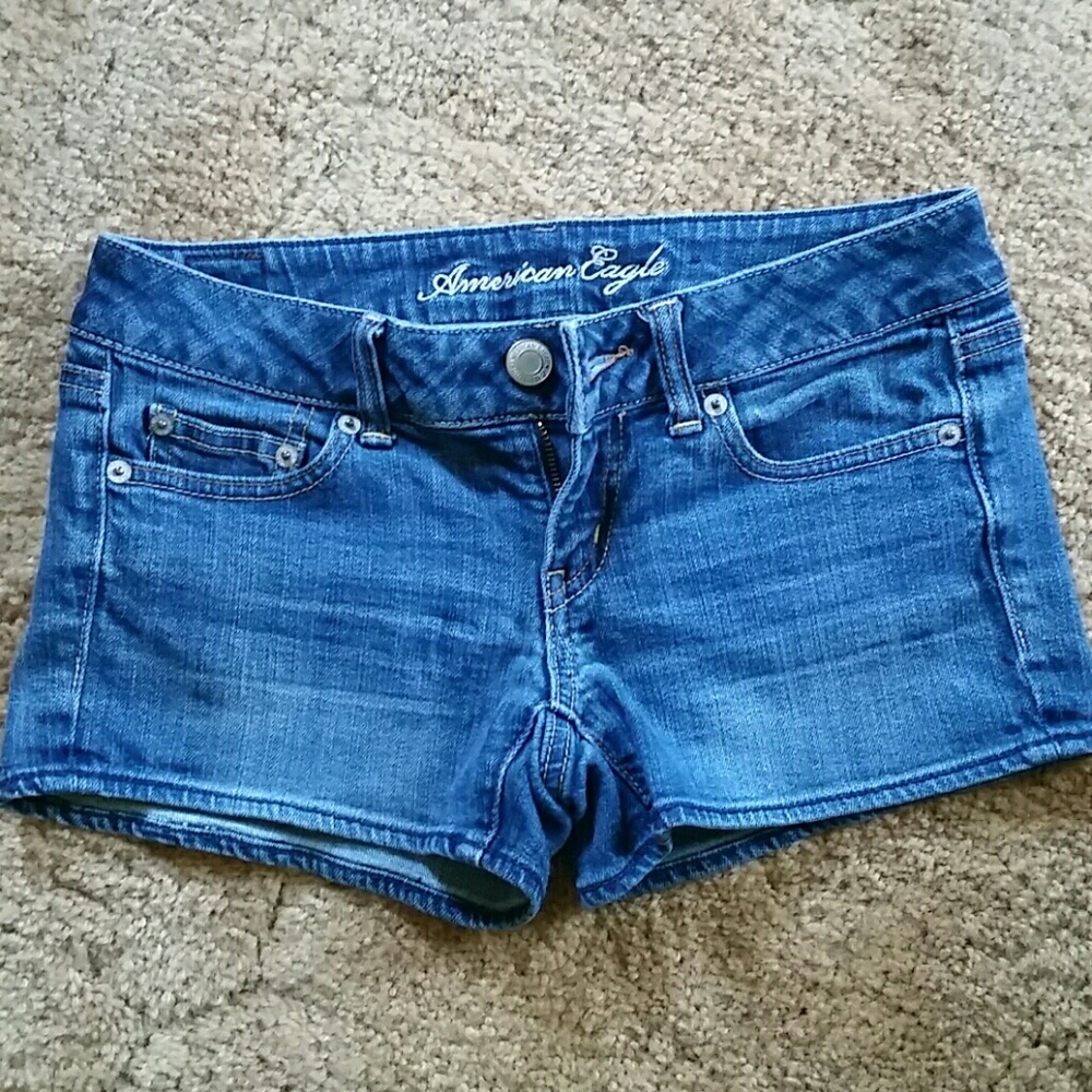 American Eagle size 2 shorts